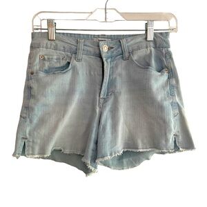 💙Kensie Jeans Short 02/26 Strech and Comfy💙